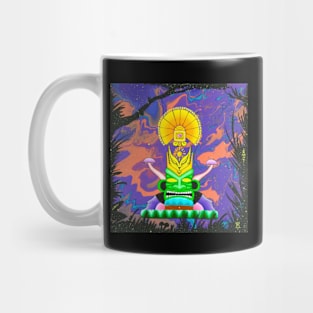 Cosmic Totem Mug